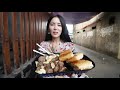 하이퀄리티 가성비 지리는 4,000원짜리 베트남 길거리 스테이크의 재탄생!