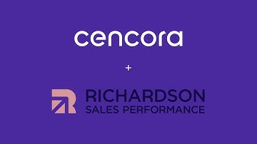 How Cencora Built a Stronger Sales Force with Richardson
