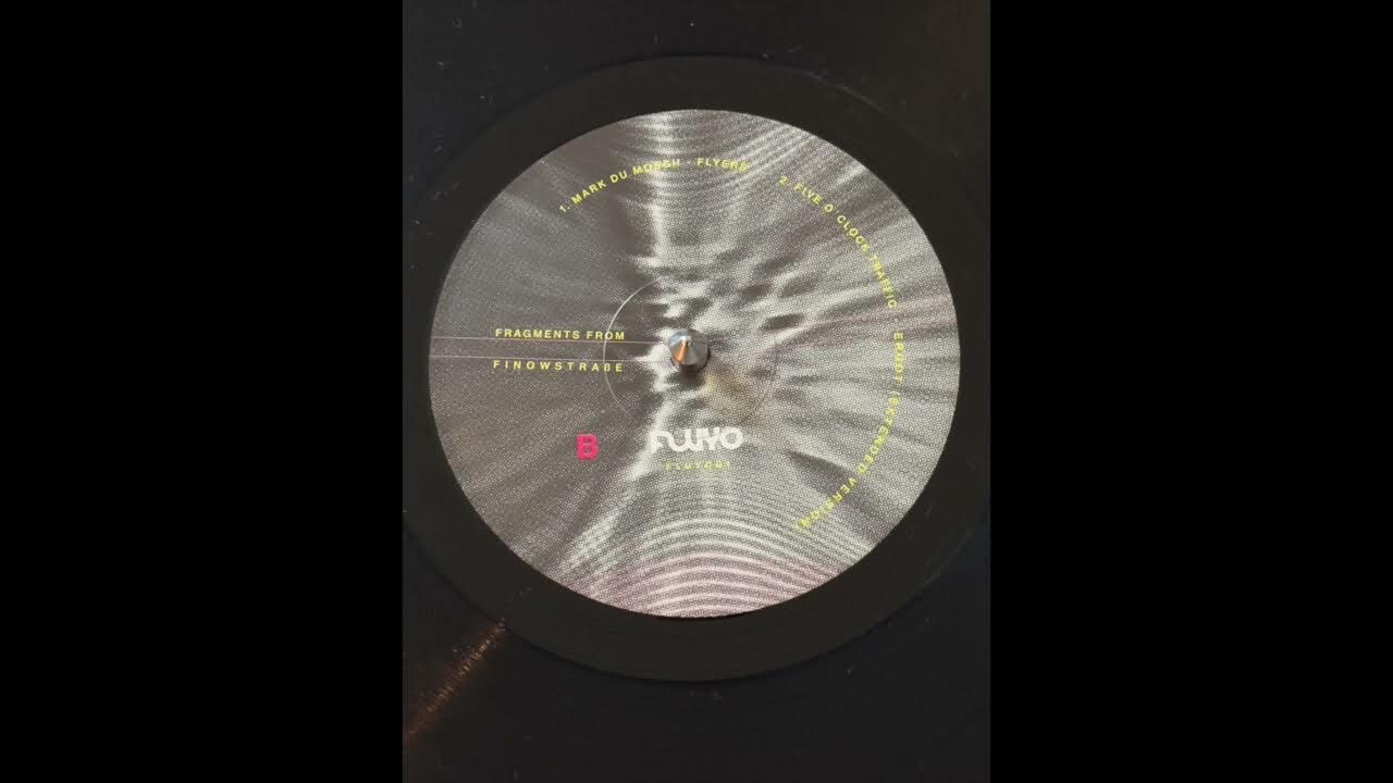 Five O'Clock Traffic Ergot (Extended Version) YouTube