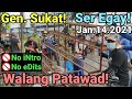 Nabigla ang Mga Vendor!|Naubos Lahat ng Kagamitan!|Manila Clearing Operation 2021