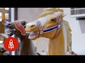The Last Carousel Craftsmen The Last Carousel Craftsmen