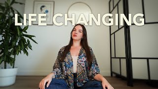 10 Things I've Learned From 10 Years of Minimalism