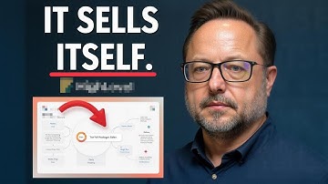 It Sells Itself: The AI Agency Method That Makes Small Business Owners Beg to Buy