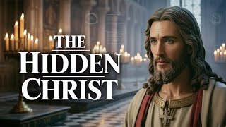 Famous Gnostic Jesus And The Secret Teachings The Vatican Rejected | History For Sleep Profile