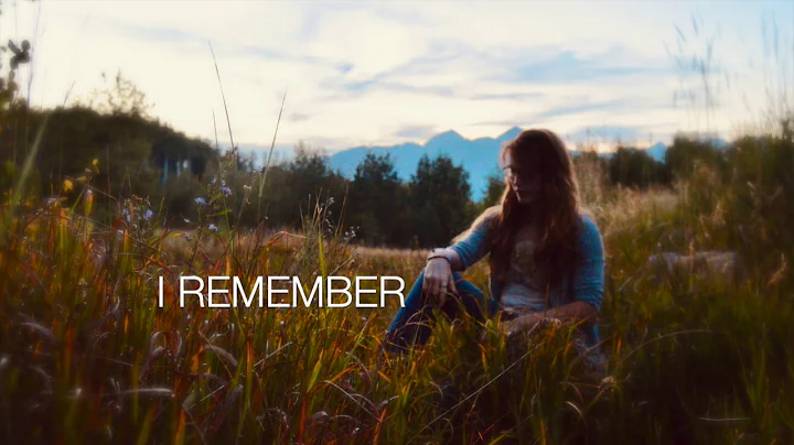 Michelle Tyson - Mother (Official Lyric Video)