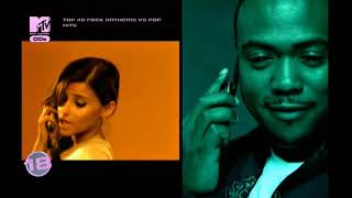 Nelly Furtado & Timbaland - Promiscuous