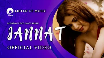 Jannat (official Video) Blossom & Jaggi Singh | Rimpy Prince | Joban Hash | Latest Punjabi Song 2022