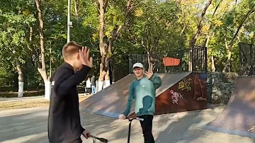 цены на недвижимость в Евпатории/парк Мойнаки/погуляем по городу