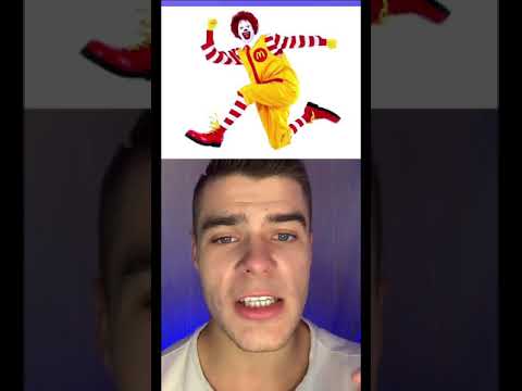 Video: Yuav Ua Li Cas Yuam Kom McDonald's Nyob Hauv Tsev