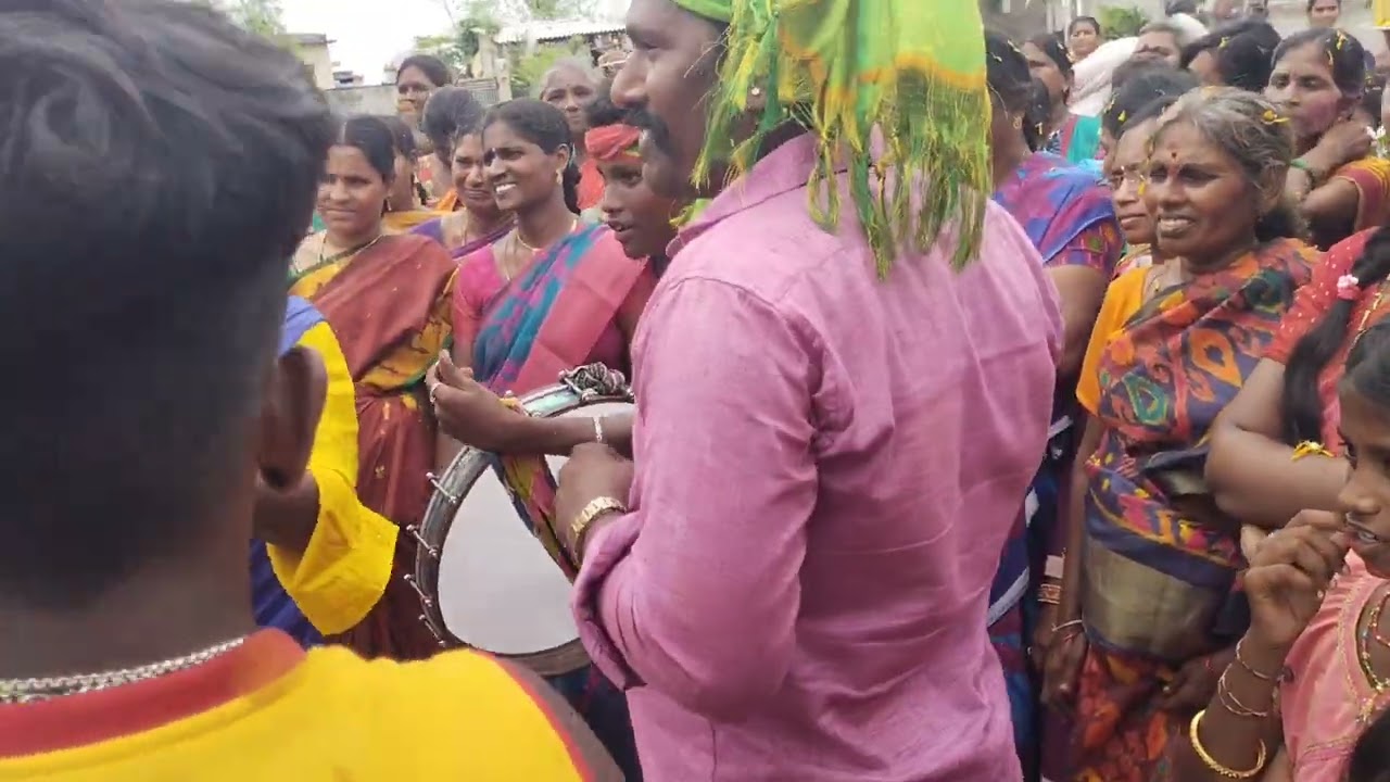 August 14, 2023(3) తాడి బోయిన వారి పాలెం