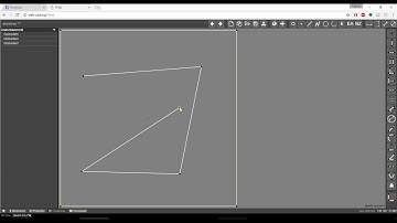 Jsketcher Extrude and Cut operations