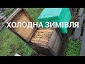 ✅Зимівля без утеплення