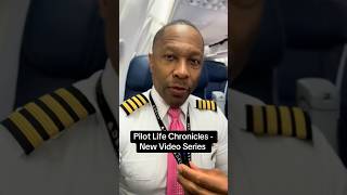 Pilot Life Chronicles - New Video Series