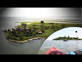 Exploring Abandoned Jersey Shore Island