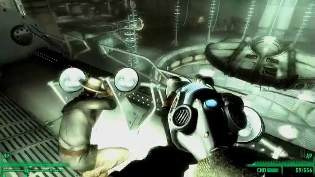 Hanger Bay "Pylone Controls" YouTube