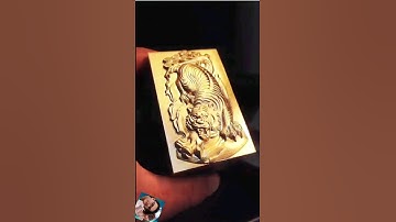 CNC với nghệ thuật điêu khắc bật thầy, thật sự tuyệt vời ông mặt trời.