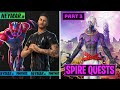 🔴NEW FORTNITE UPDATE🔴Complete Neymar Jr. & Raz' Spire Quests Pt. 3! Eliminate RAZ! [v16.30]