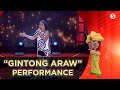Sing Galing May 26, 2021 | "Gintong Araw" Joyce Yadao Random-I-Sing Performance