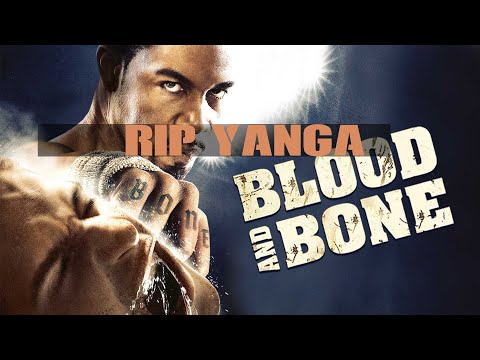 BLOOD AND BONE AGASOBANUYE FULL HD #YANGA NOLIMIT TV MICHEL JAI WHITE