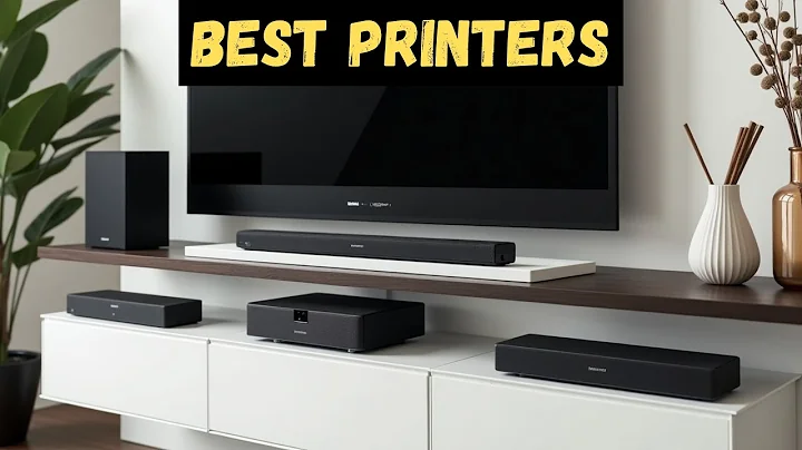 Best Samsung Soundbars 2025 - (From Affordable to Premium Picks)