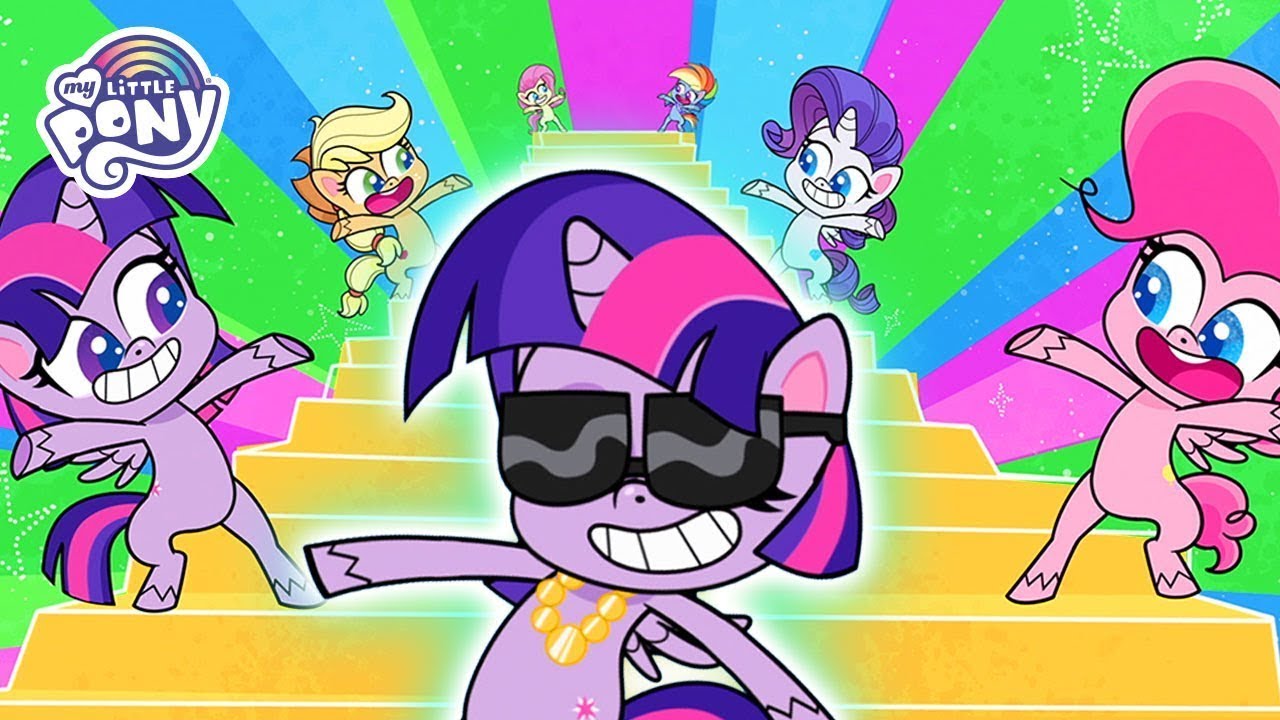 my little pony youtube