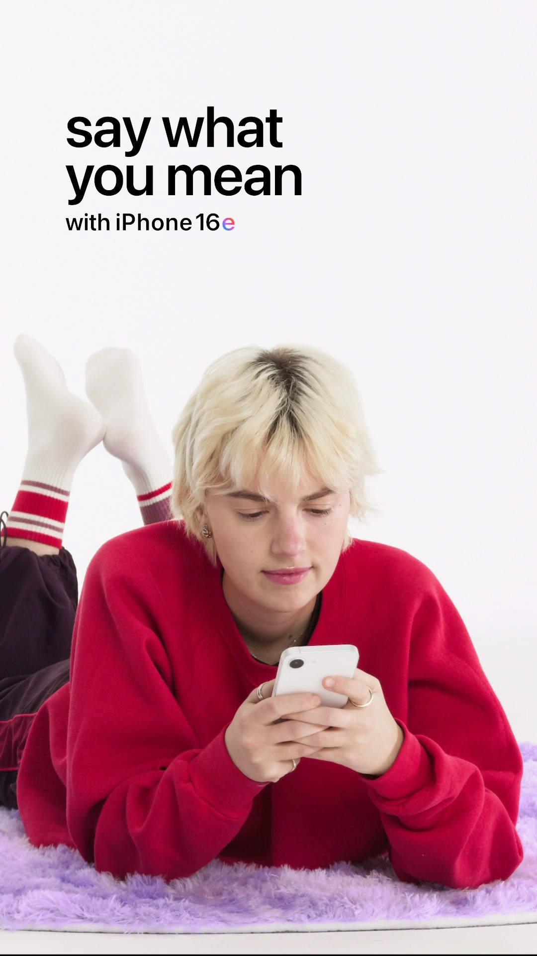 ? 5 ways to text better with iPhone 16e #Shorts