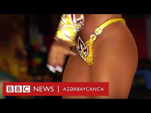 Video: May Böcəyi Niyə Təhlükəlidir?