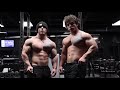 Tren twins  static  ft tr3nmotivation  gym motivation