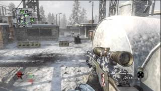 Spawn Shot Shitmarker