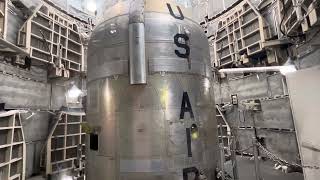 Fun facts about Titan II Missile AZ|#youtube #history#travel #familytime