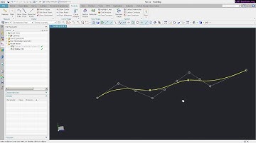 Splines: Multi Segment vs Single Segment