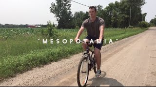 Ten Sleep - Mesopotamia (Official Video)