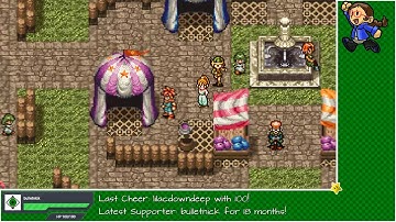 End of Time (For Real This Time) [Chrono Trigger BLIND - Part 10 - FINALE! - January 17th, 2019]