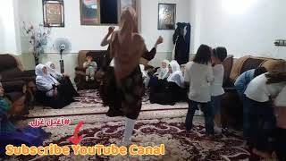 رقص شاد افغانی جدید