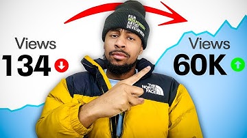 How To Use VidIQ To SKYROCKET Your Views on YouTube in 2026 (VidIQ Tutorial For Beginners)