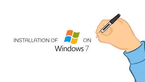 Windows 7 VirtualBox 6 Installation (2020)