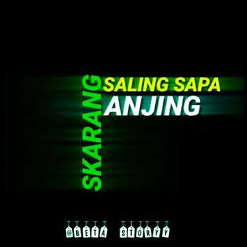 Ecko show_mantan sombong(beta_storyy)