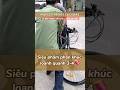 MILESCO R900S Sale ưu đãi tại ClickBike #xedaptouring #xedapmilesco #milescor900s