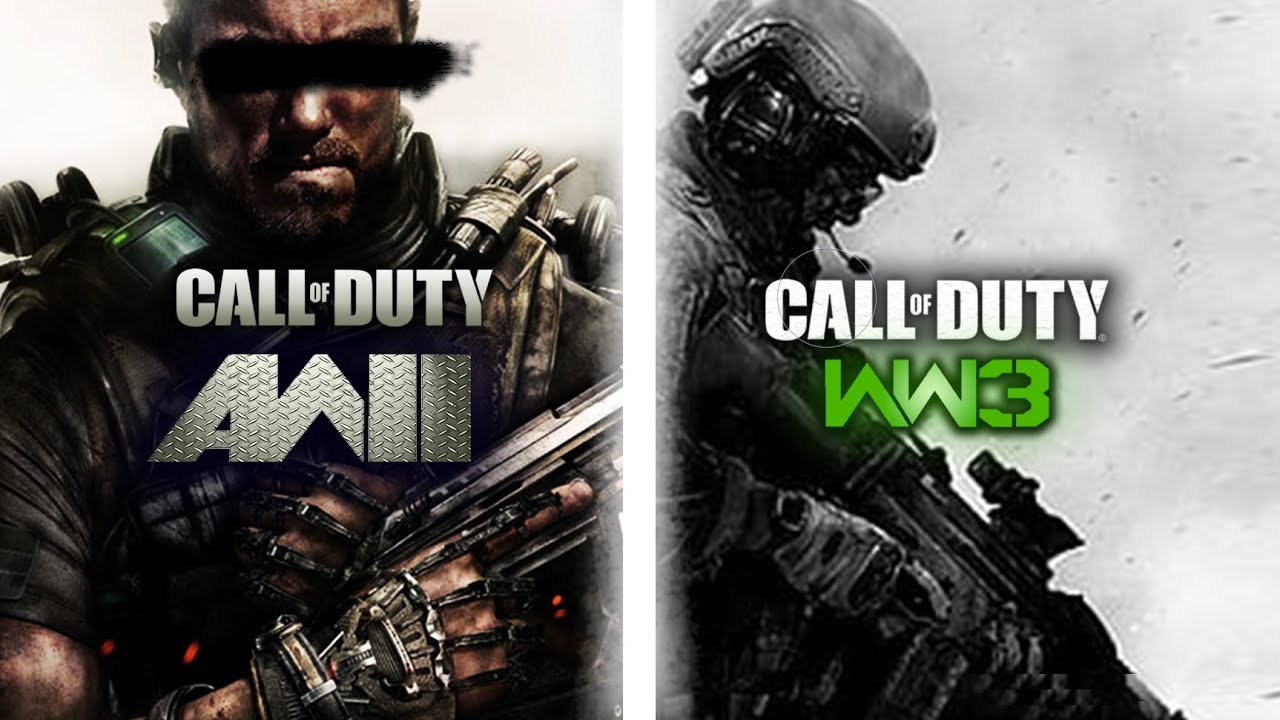 Call Of Duty: Modern Warfare 2 Multiplayer Review - Meet The New COD, Same  As The Old COD - GameSpot