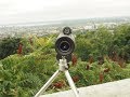 12x50 Monocular Telescope - Compilation of amazing footage!