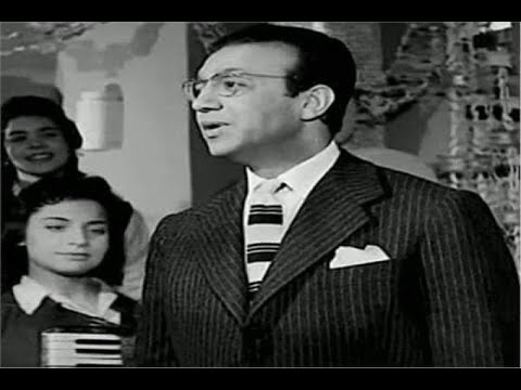 فين جنة أحلامى سعد عبد الوهاب