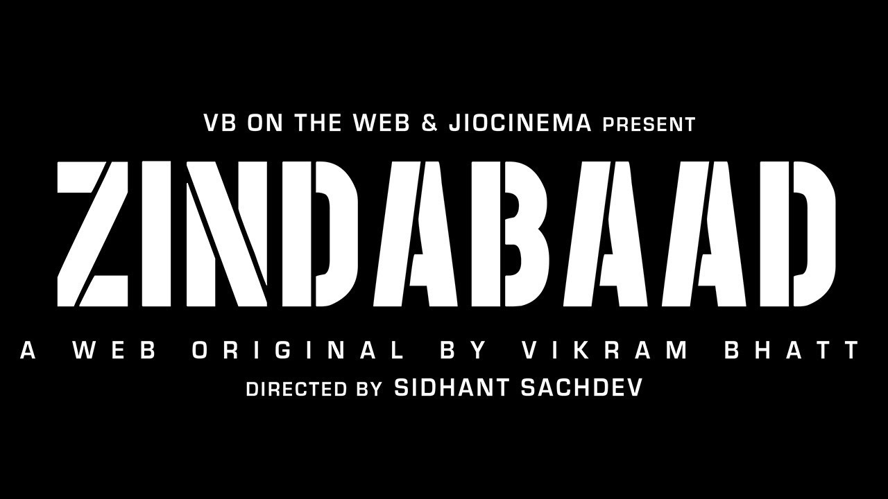 Zindabaad Season 1