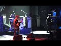 Black rebel motorcycle club  full show  greek theater  los angeles 100922