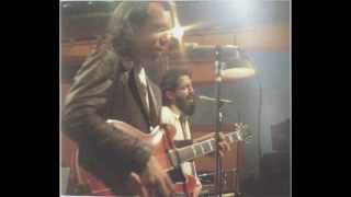 PAUL BUTTERFIELD'S BETTER DAYS - TOO MANY DRIVERS - (LIVE) 1973 chords