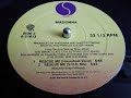 MADONNA RESCUE ME HOUSEBOAT VOCAL mp3