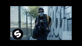 Vignette de la vidéo "DVBBS - Raveheart (Official Video)"