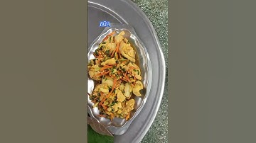 Bữa cơm đạm bạc của gia đình, #amthuc , @DoanhHG23