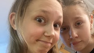 Готовим булочки с корицей
