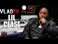 Lil cease on if biggies killer was amir muhammad or poochie part 27