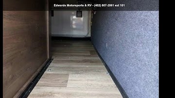 2019 Highland Ridge RV Open Range OF371MBH